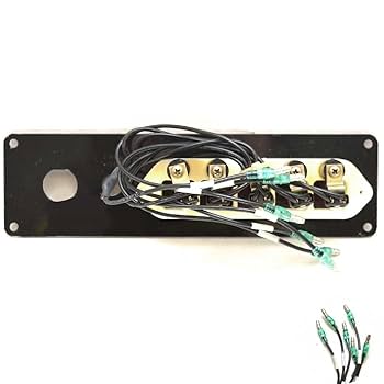 Amazon.com: New Mercury Mercruiser Quicksilver Oem Part